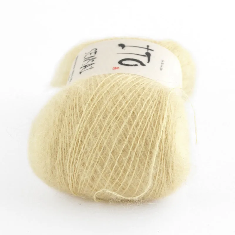 ITO Sensai Mohair   Silk