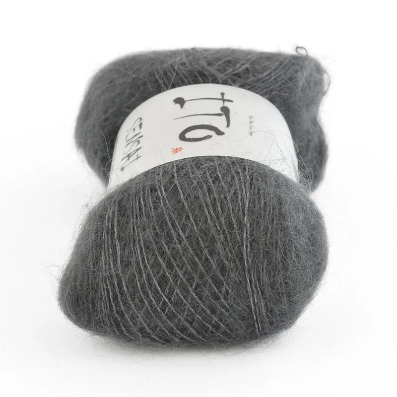 ITO Sensai Mohair   Silk