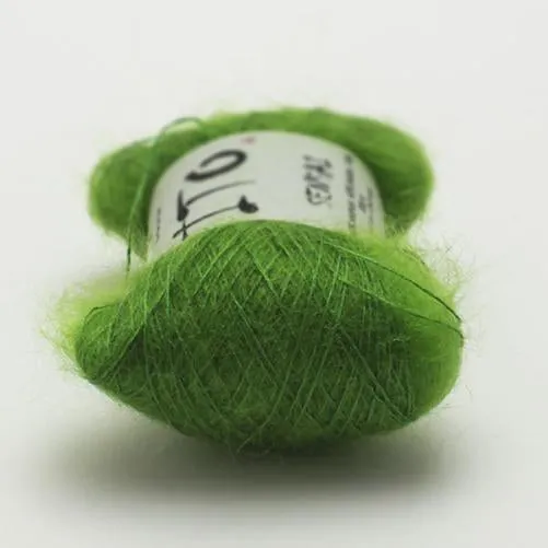 ITO Sensai Mohair   Silk