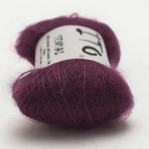 ITO Sensai Mohair   Silk