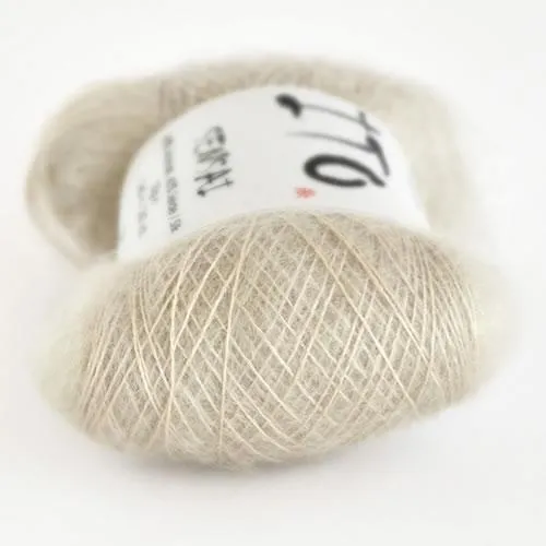 ITO Sensai Mohair   Silk