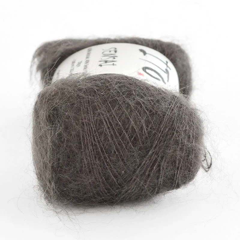 ITO Sensai Mohair   Silk