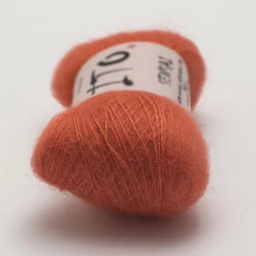 ITO Sensai Mohair   Silk