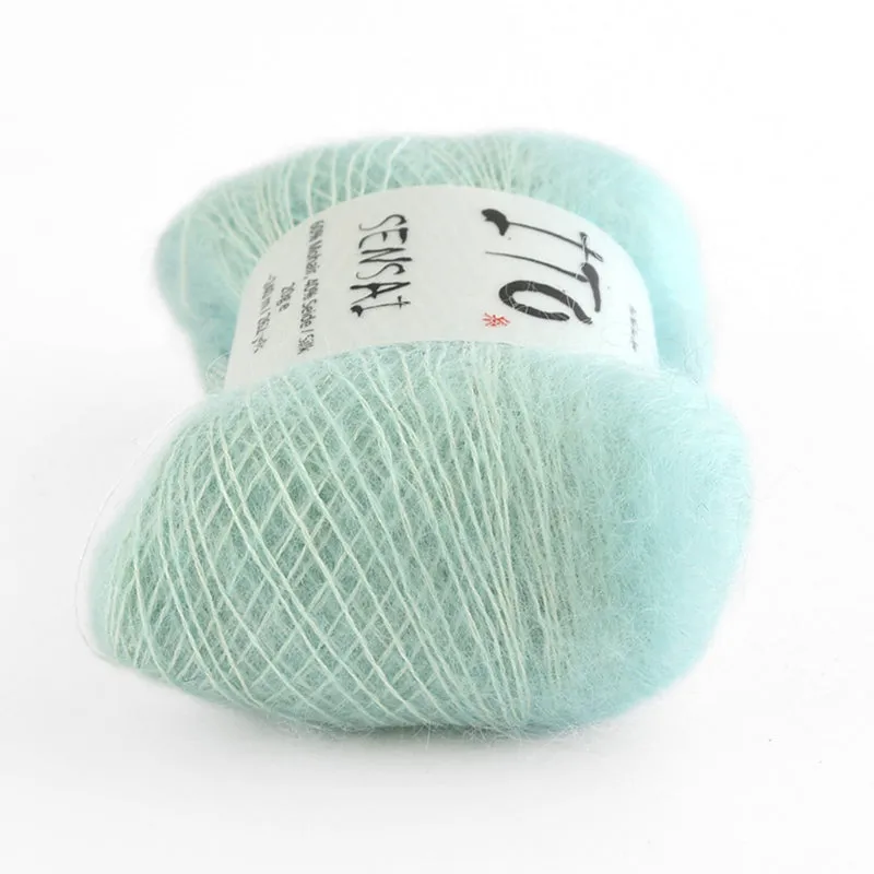 ITO Sensai Mohair   Silk