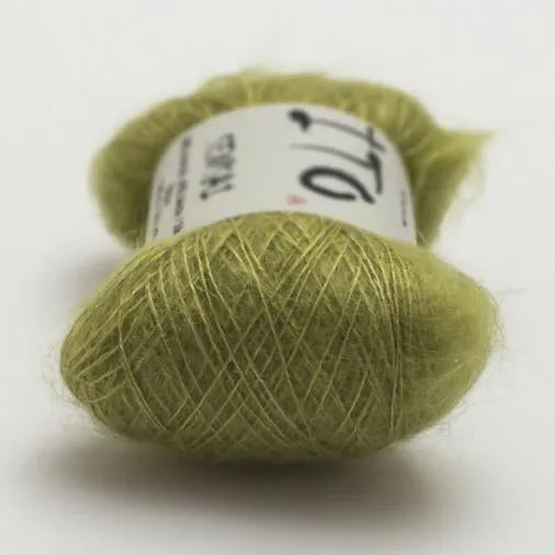 ITO Sensai Mohair   Silk