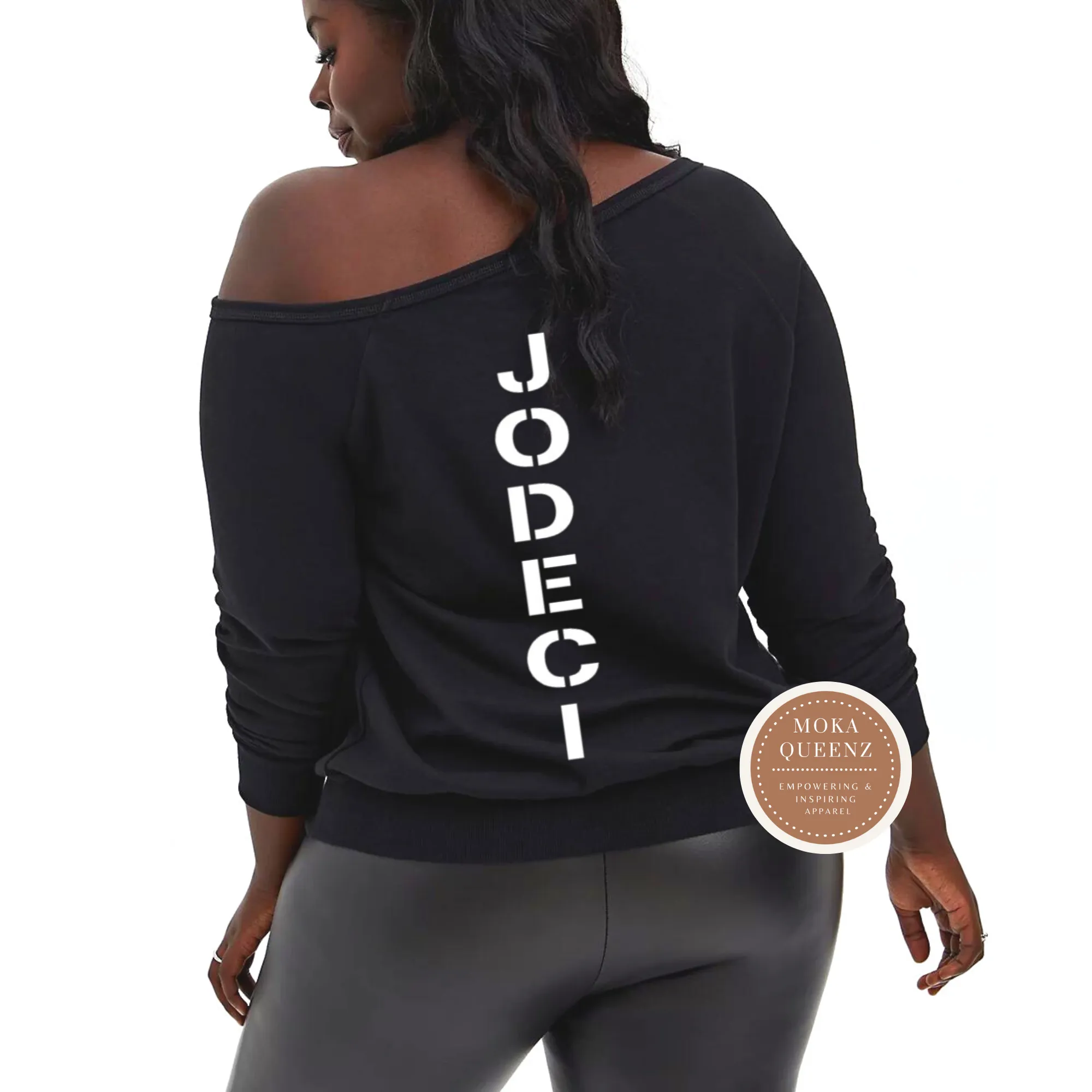 Jodeci Shirt