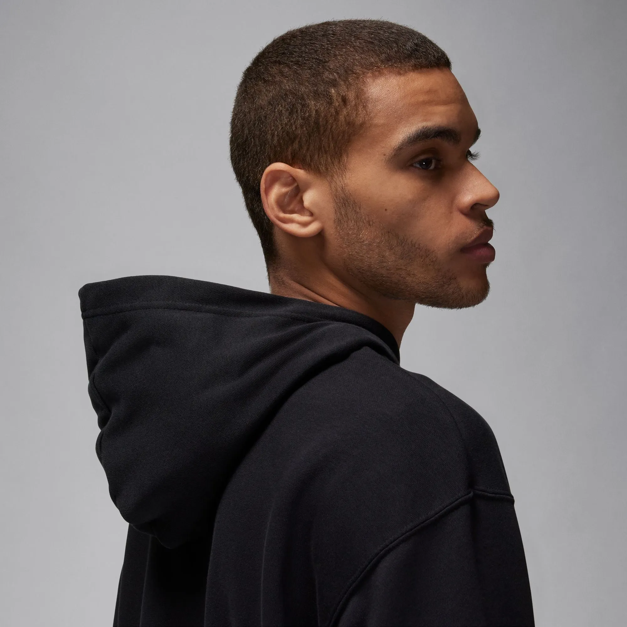 Jordan Flight MVP Hoodie 'Black'