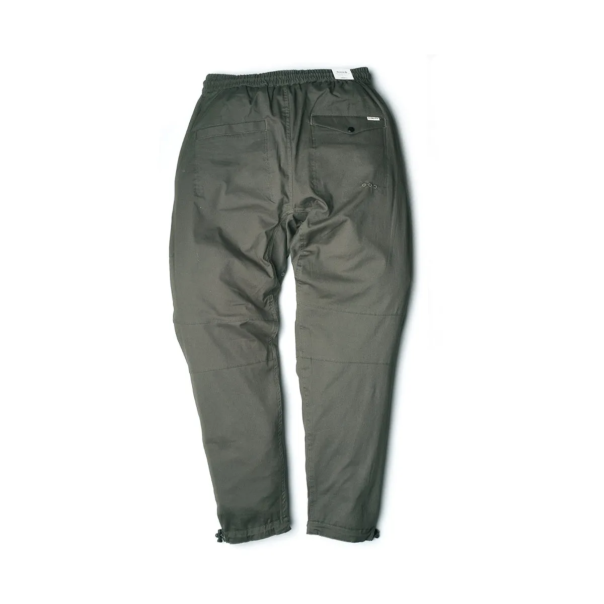 Kennedy Denim Co Weekend Pant III 'Fatigue'