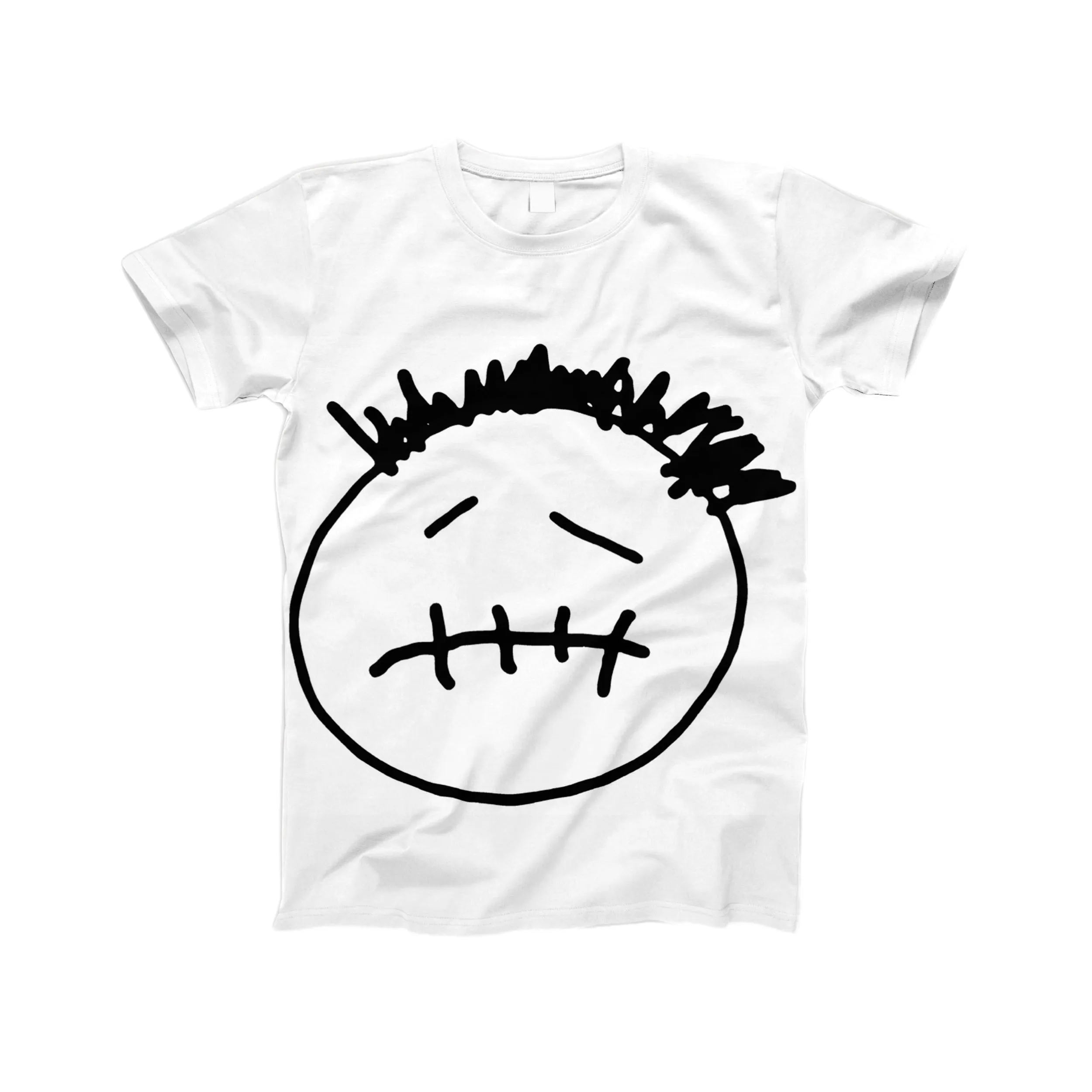 Kids Emotion tee