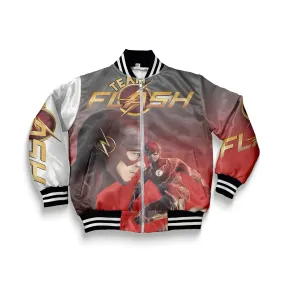 Kids Flash Bomber