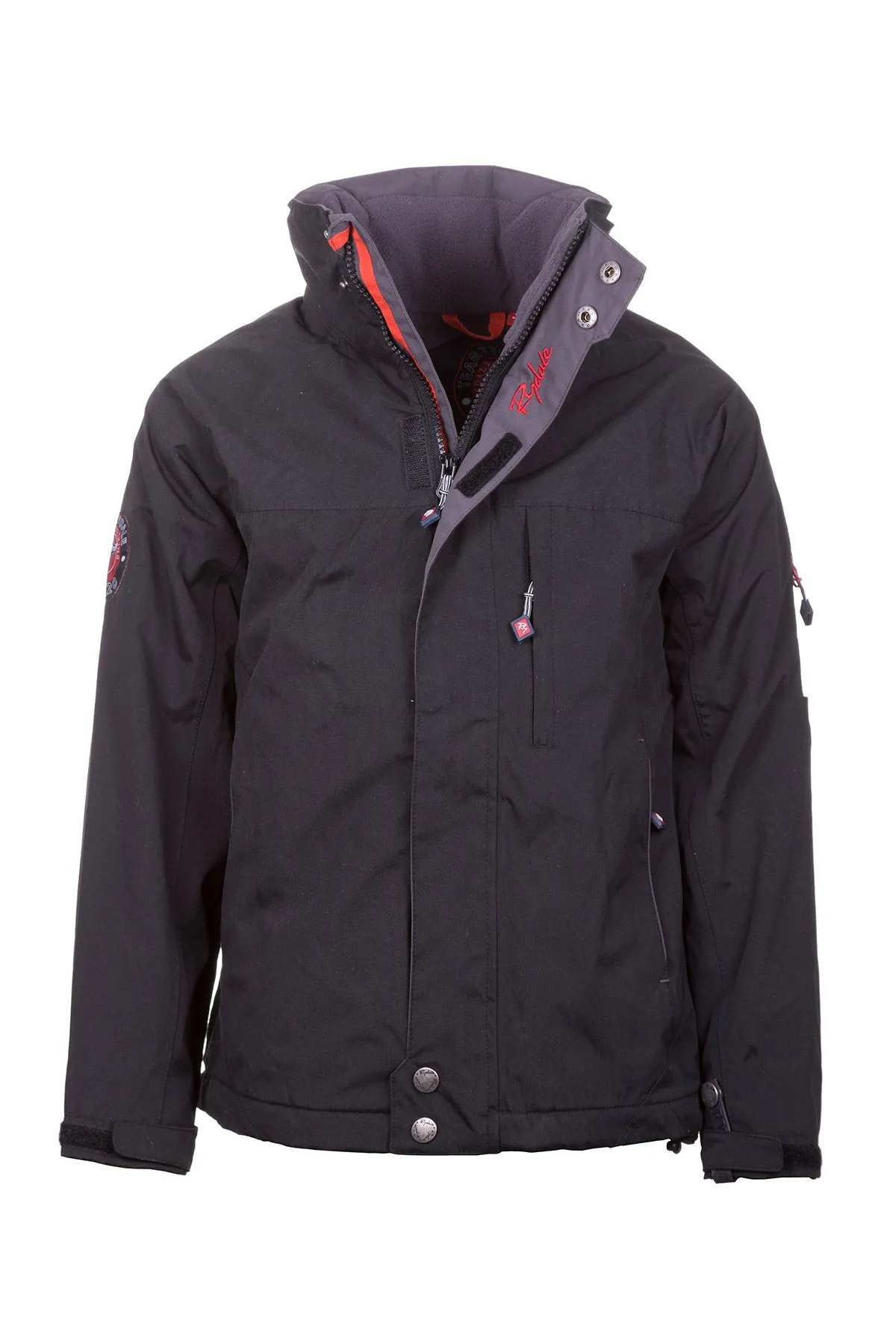 Kids Waterproof Jacket - Kelbrook