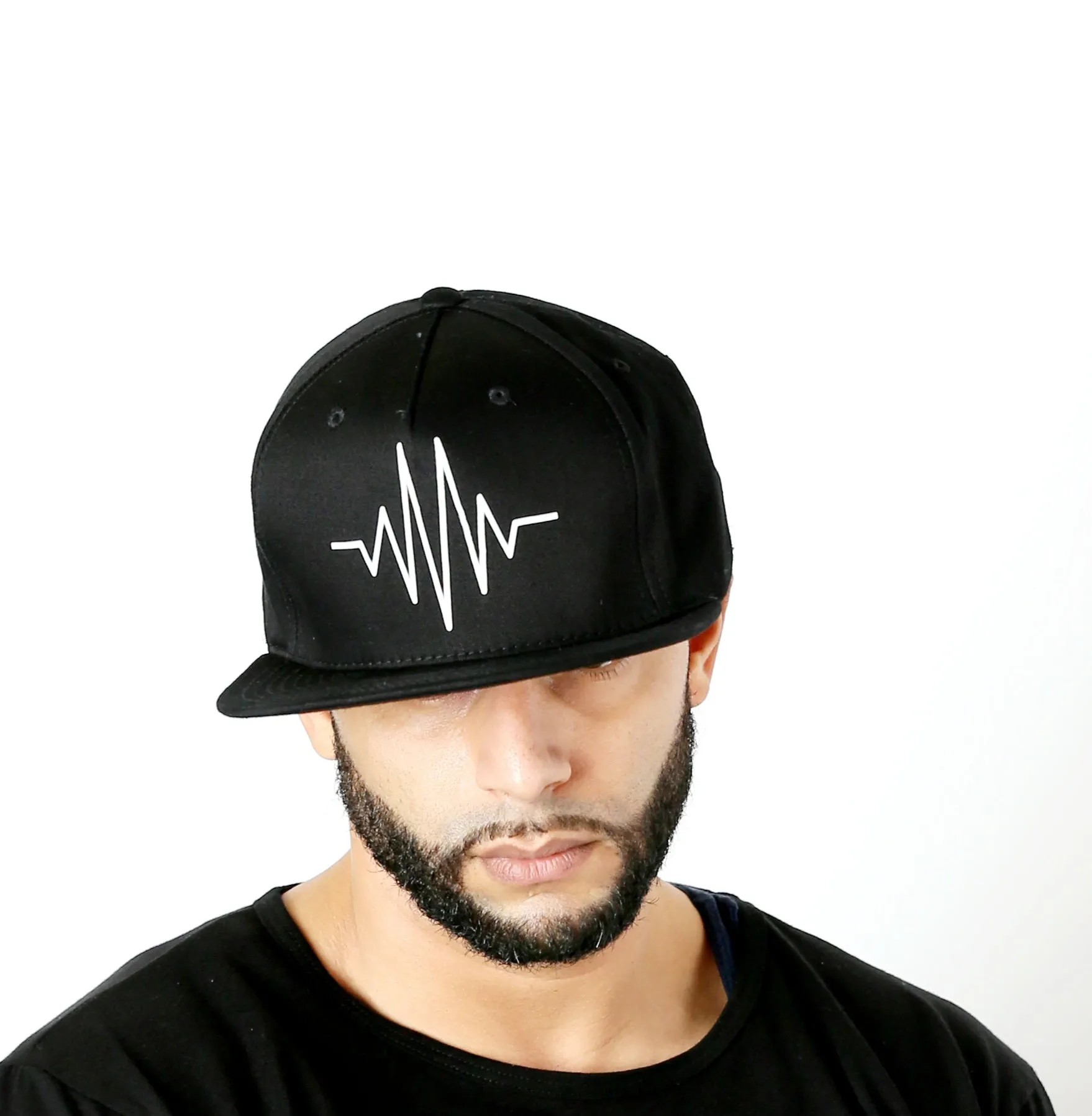 L-Evate Training Str8 Bill Baseball Cap