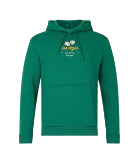 McLaren F1 Special Edition Las Vegas GP Hoodie - Green