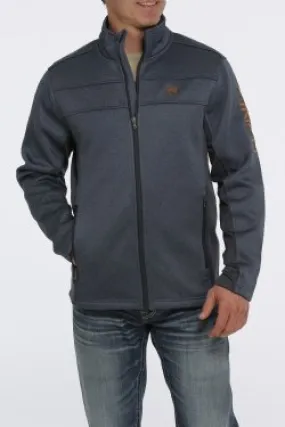 MEN'S Cinch BONDED LIGHTWEIGHT JACKET - NAVY