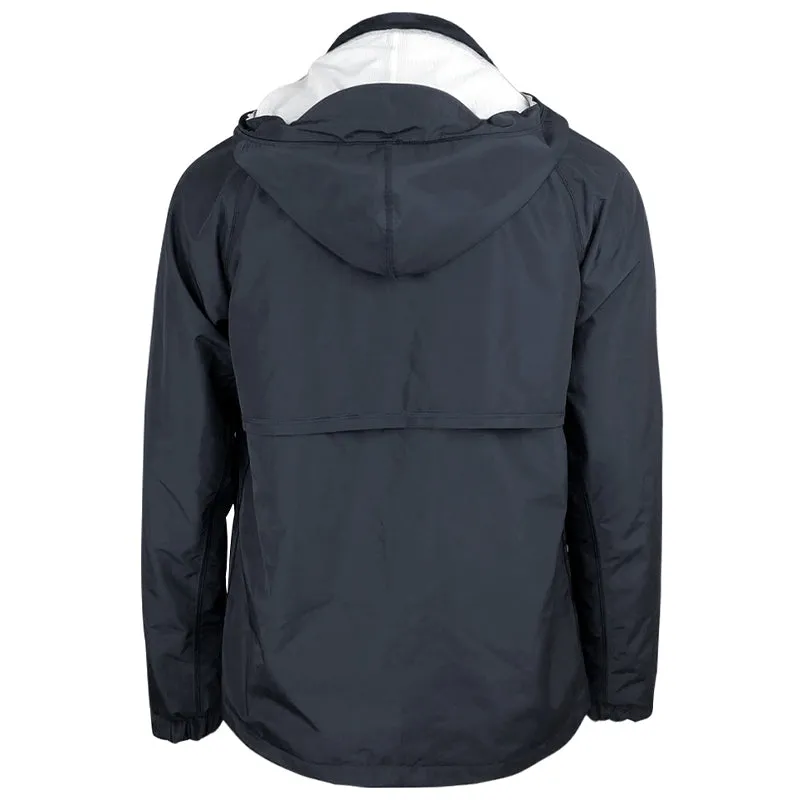 Men's Waterproof Seam-Sealed Regatta Jacket Fleece Heavyweight