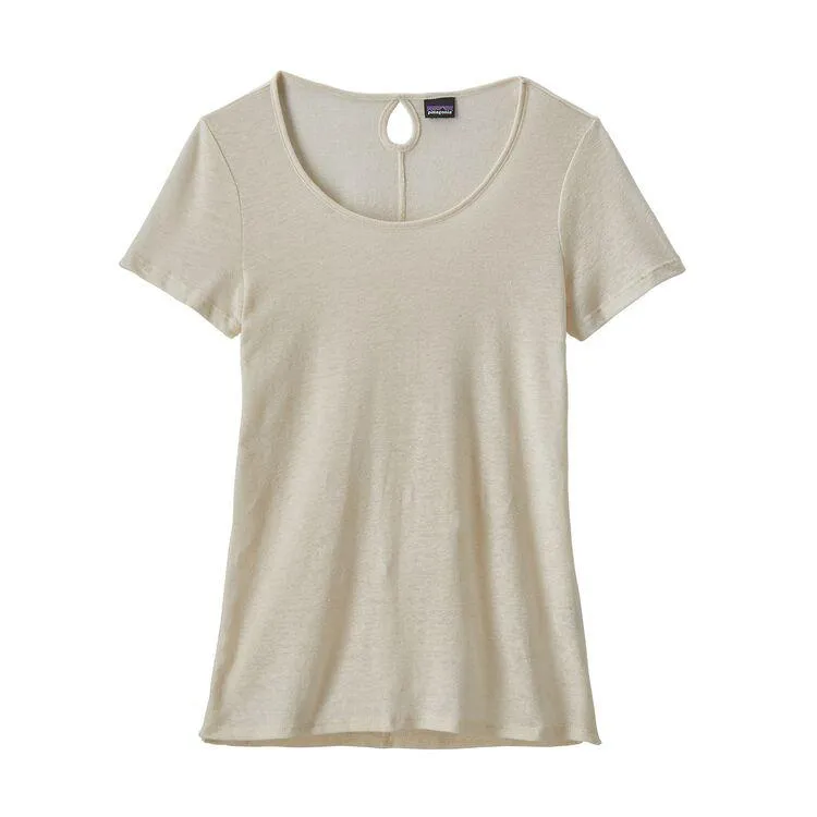 Mount Airy Scoop Tee