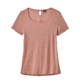 Mount Airy Scoop Tee