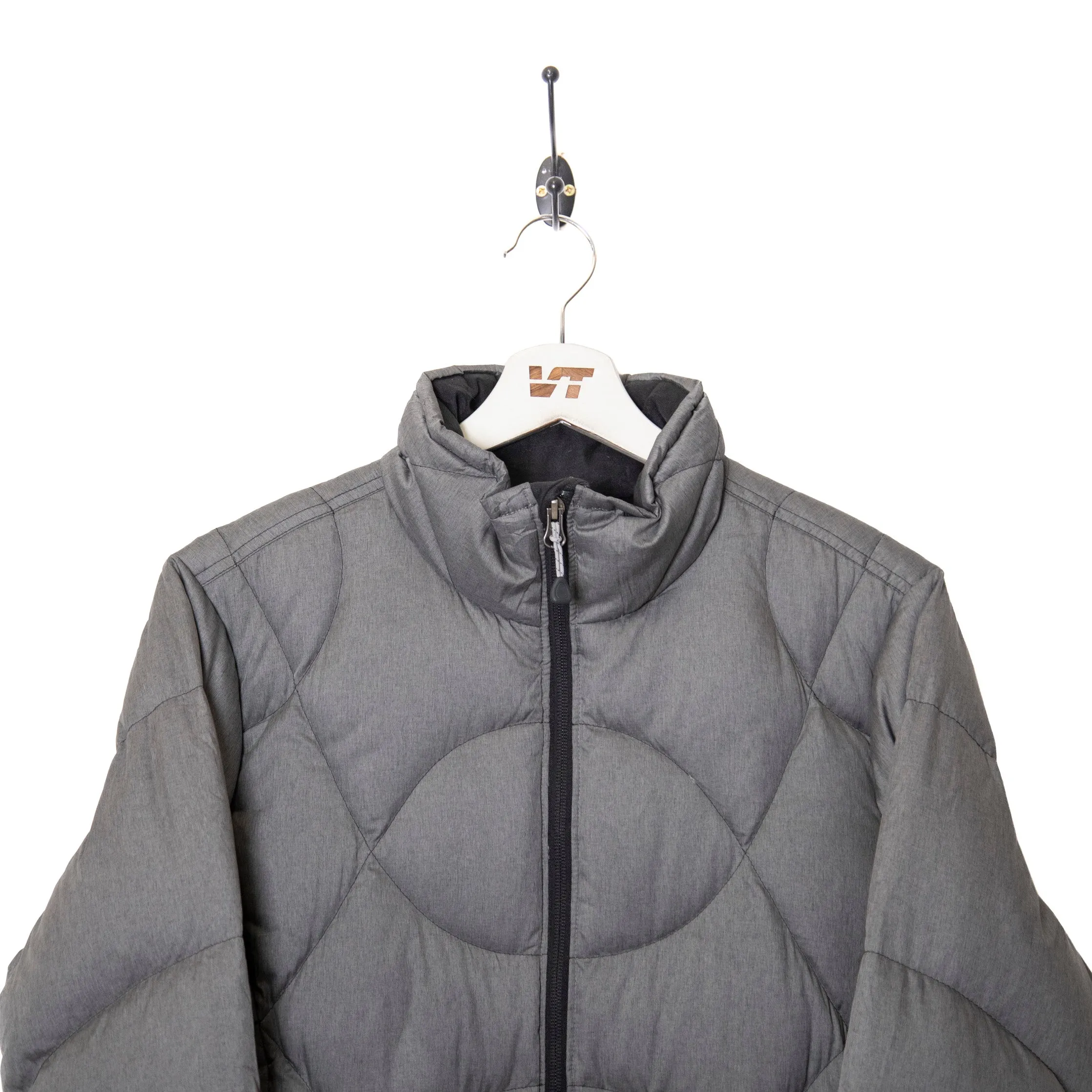 Mountain Hard Wear Quilted Zip Jacket