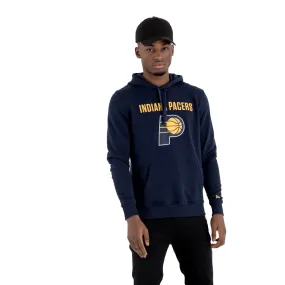 NBA Indiana Pacers Hoodie Mit Teamlogo