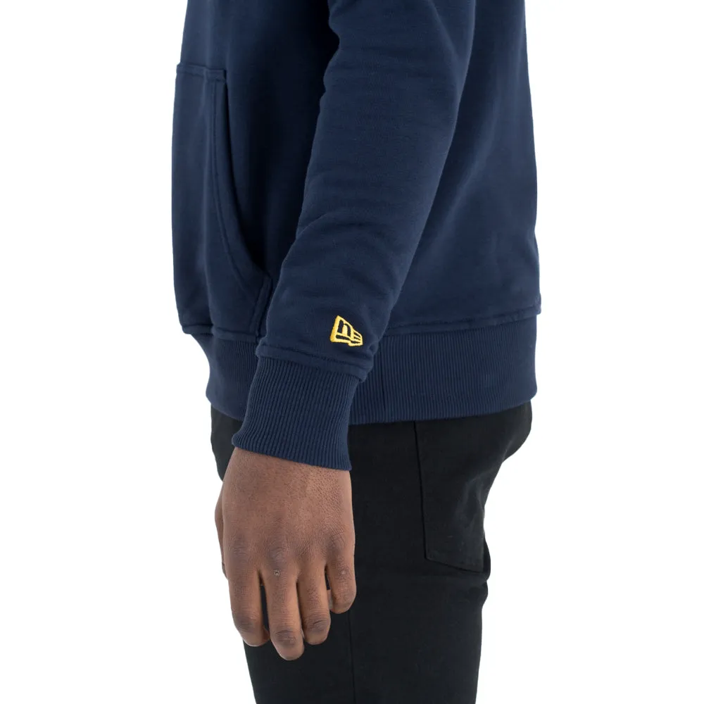 NBA Indiana Pacers Hoodie Mit Teamlogo