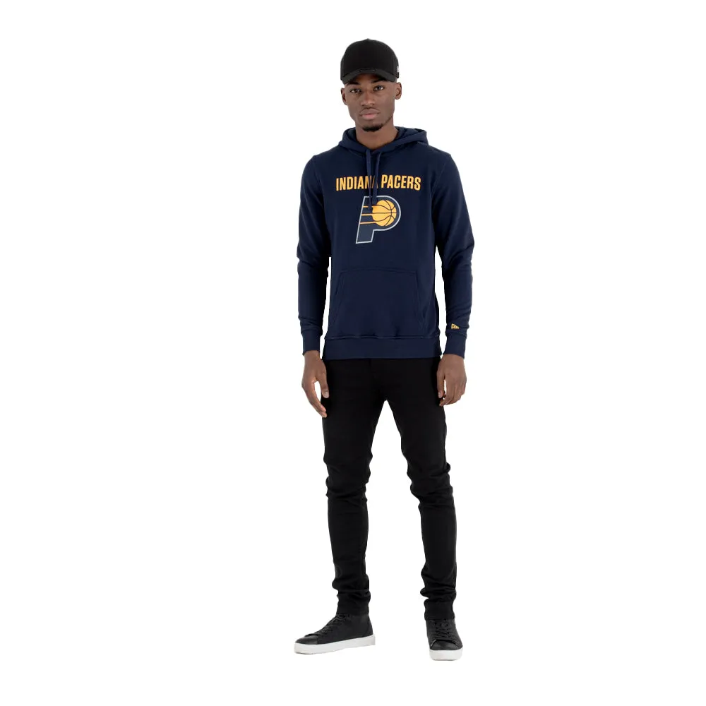 NBA Indiana Pacers Hoodie Mit Teamlogo