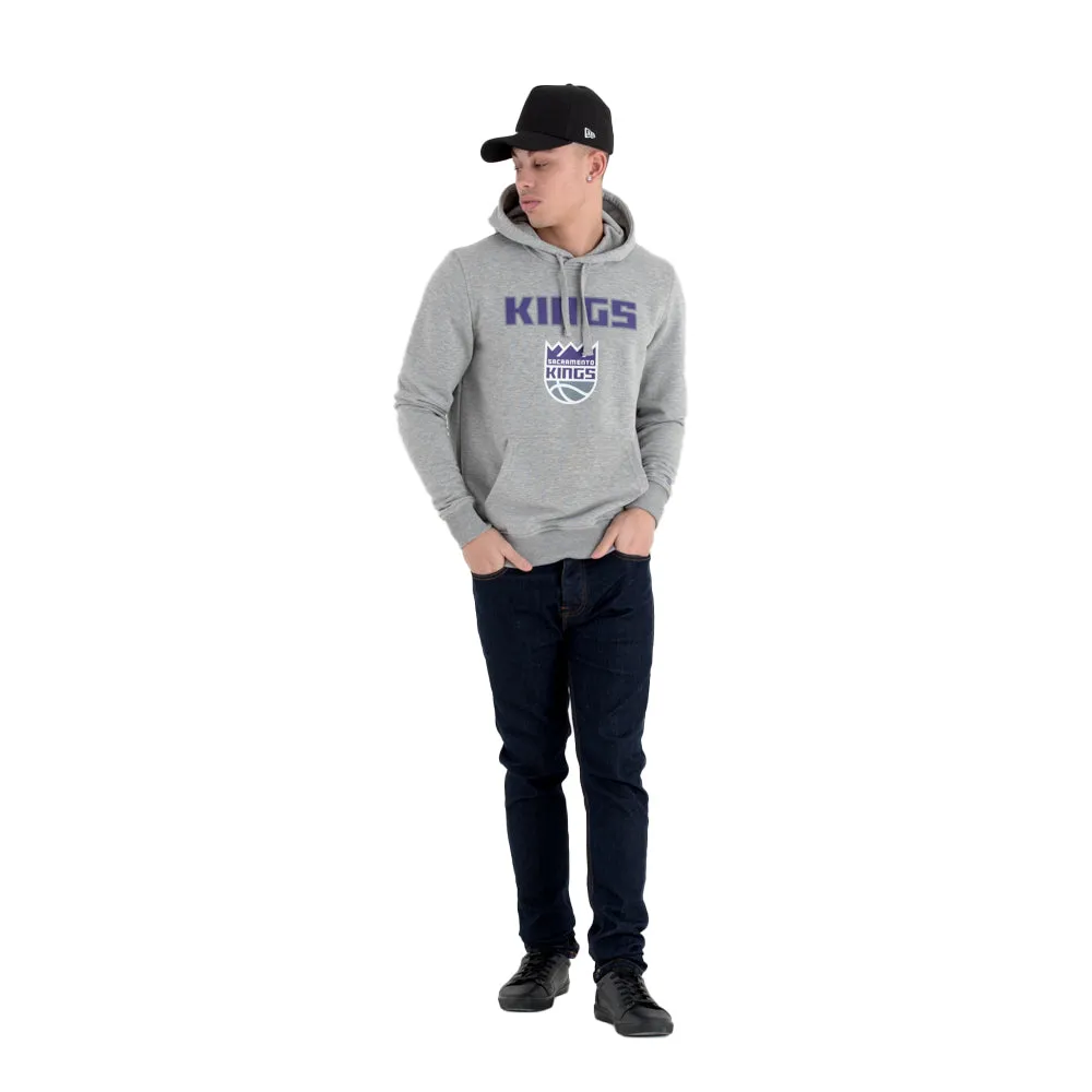 NBA Sacramento Kings Hoodie Mit Teamlogo