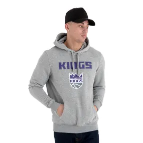 NBA Sacramento Kings Hoodie Mit Teamlogo