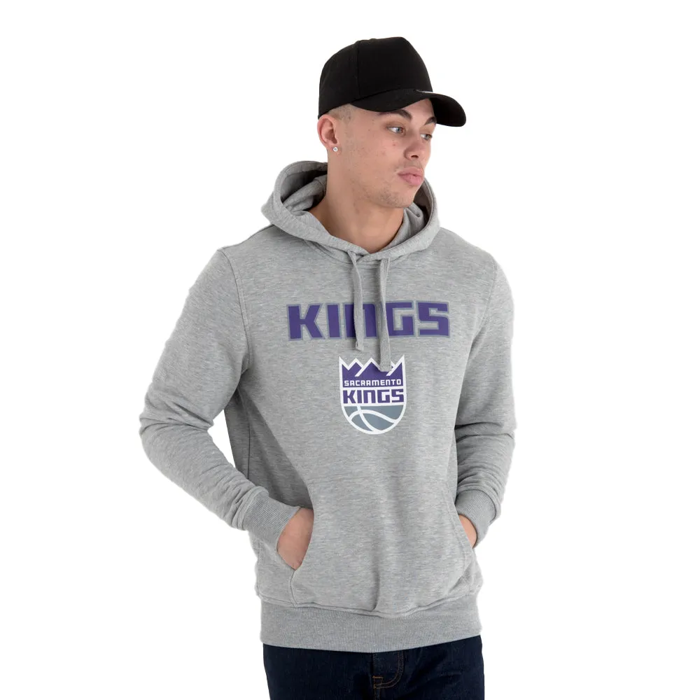 NBA Sacramento Kings Hoodie Mit Teamlogo