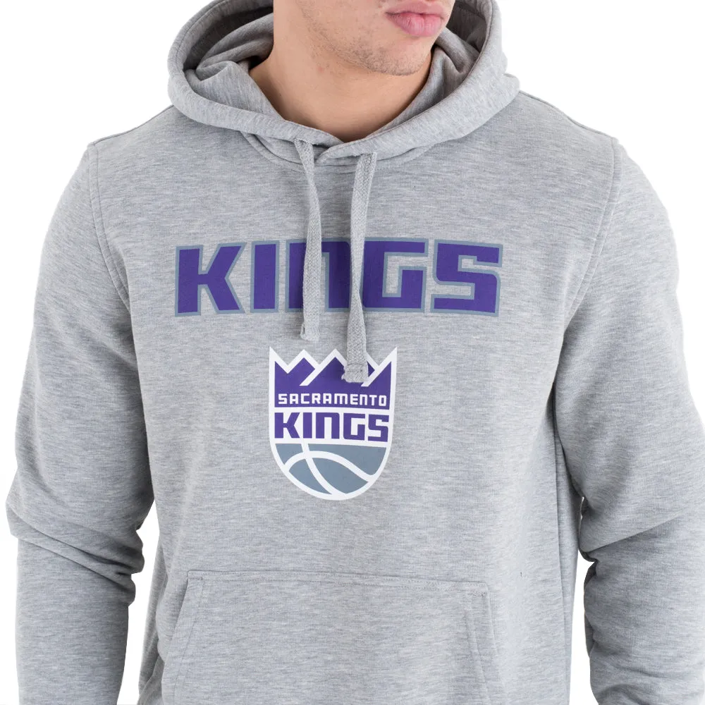 NBA Sacramento Kings Hoodie Mit Teamlogo