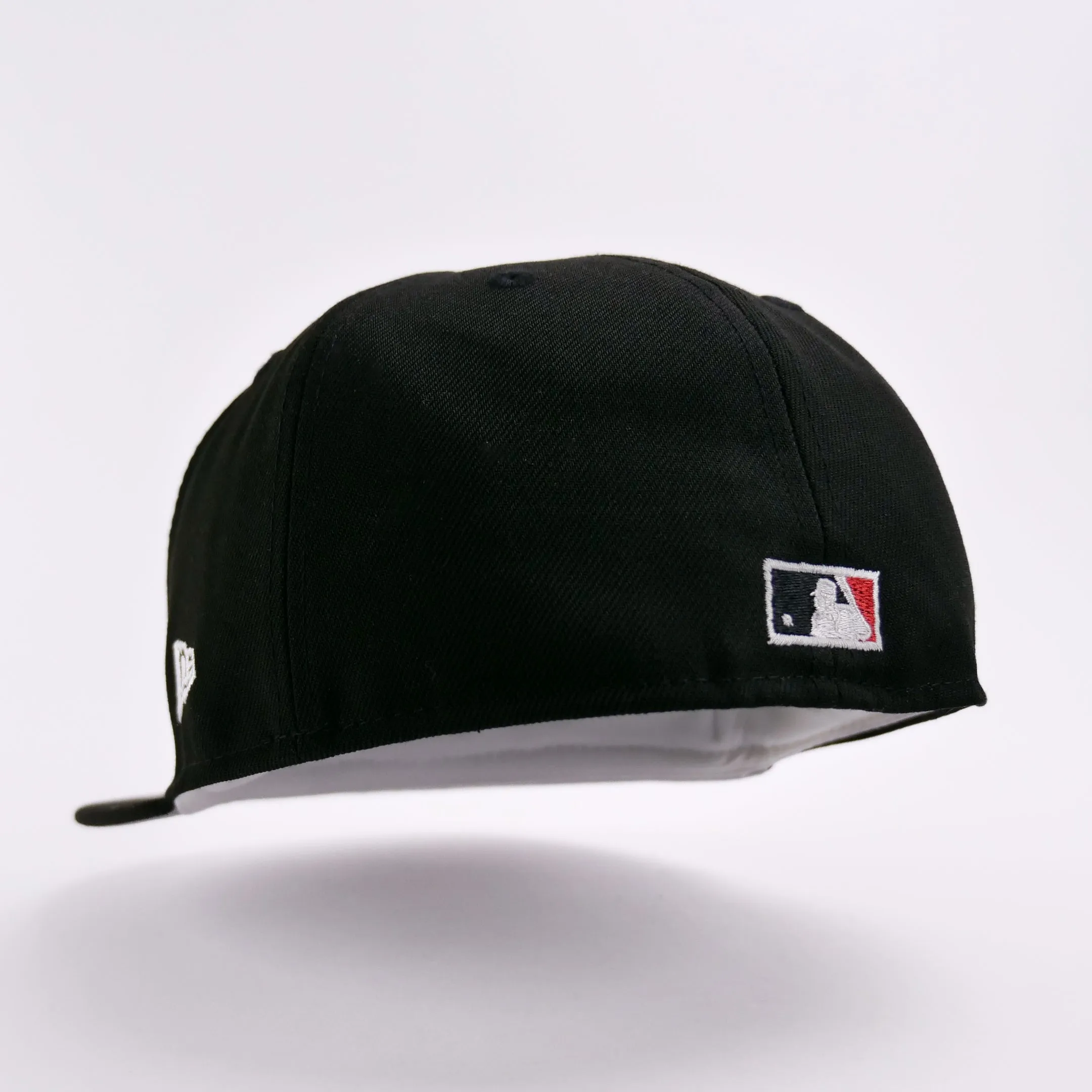 New Era 5950 Fitted Houston Astros Duo Logo