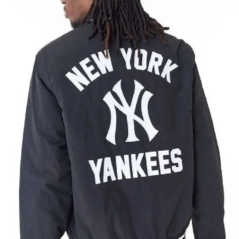 New Era Bomber Jacket NFL Uomo