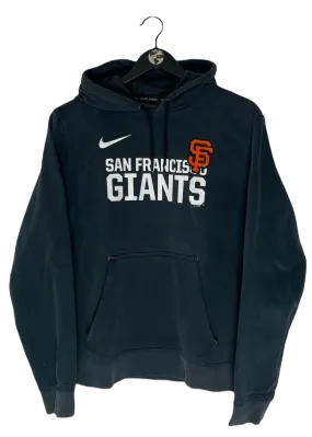 Nike Giants Hoody M