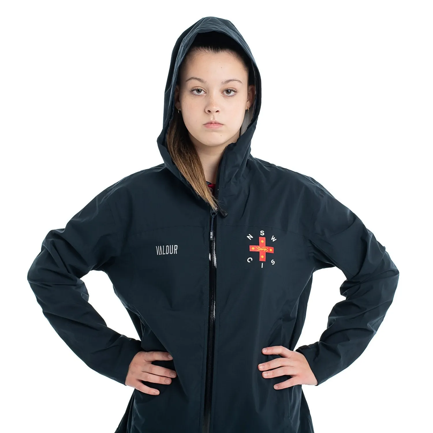 NSW CIS Spray Jacket