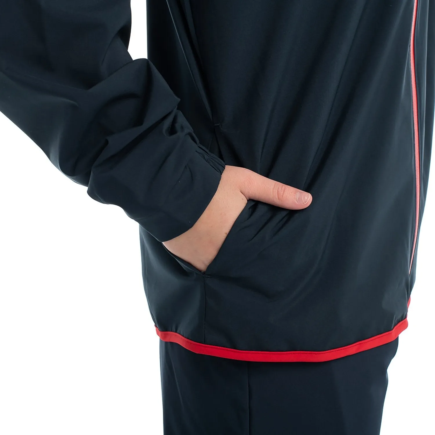 NSW CIS Track Jacket