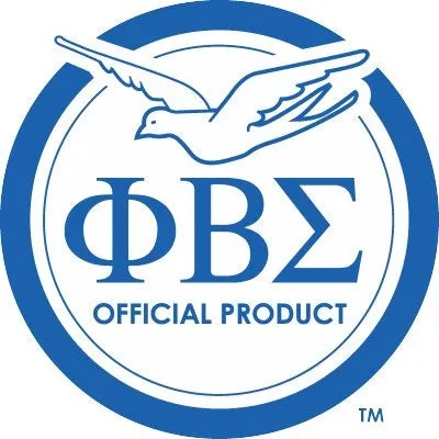 Phi Beta Sigma Retro DMC Shirt or Hoodie