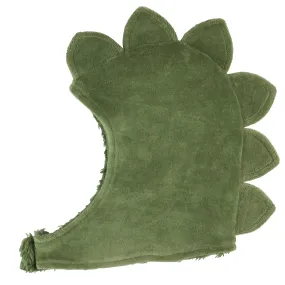 Pigeon Organics Animal Hat - Green Dragon