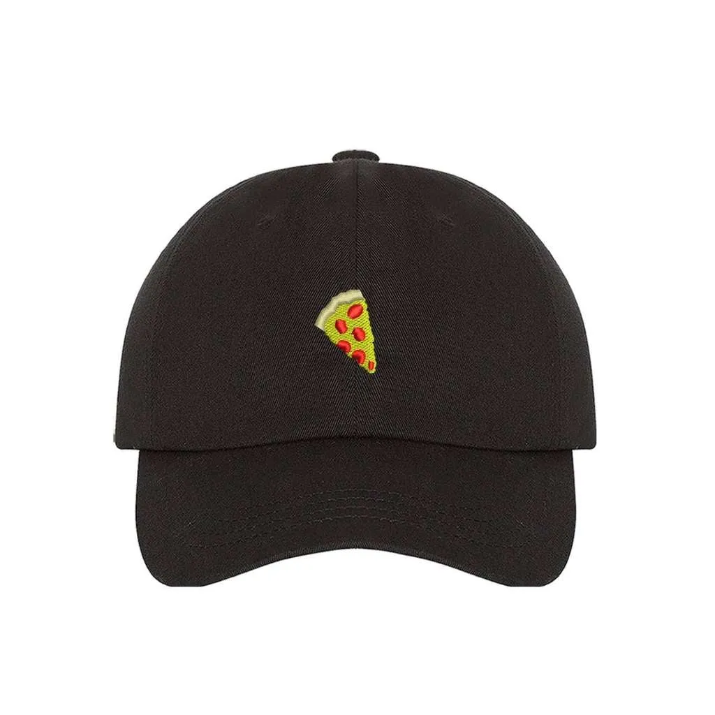 Pizza Baseball Hat