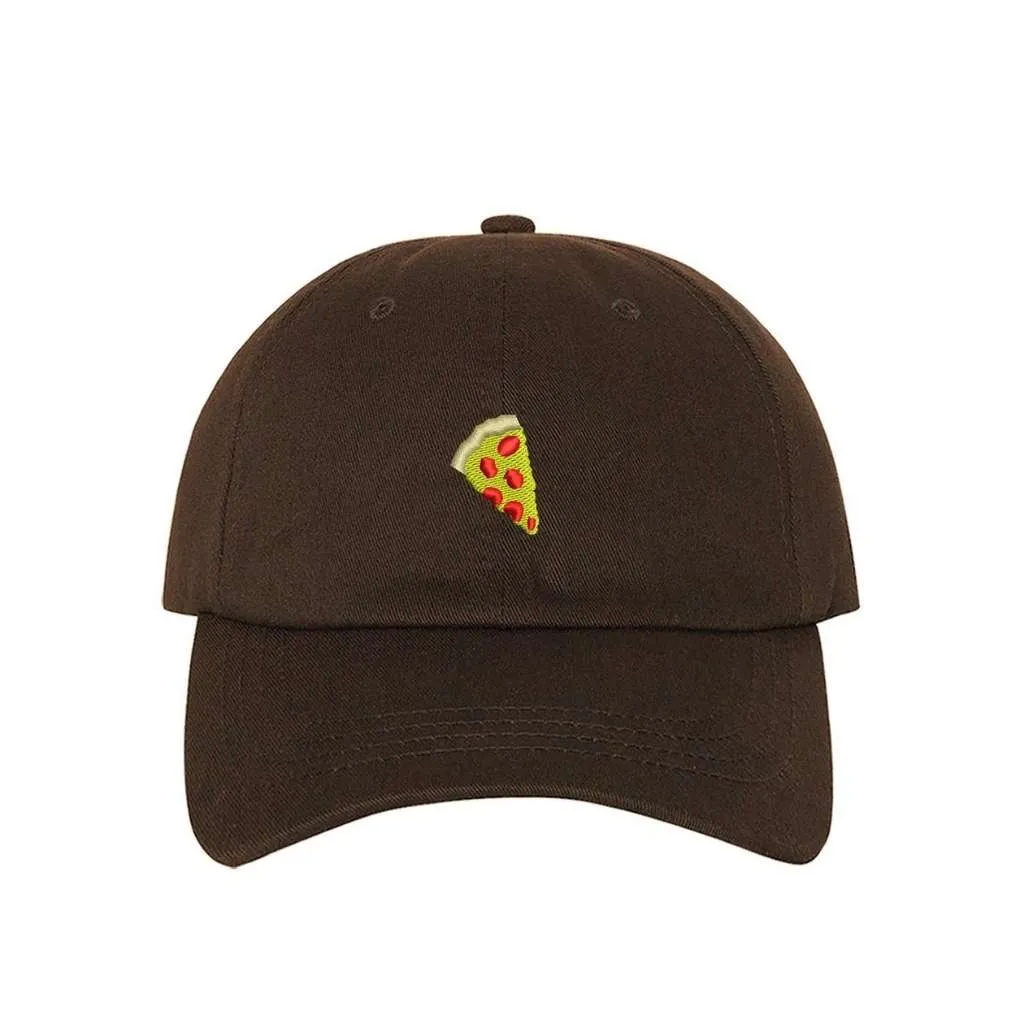 Pizza Baseball Hat