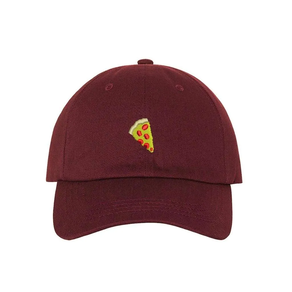 Pizza Baseball Hat