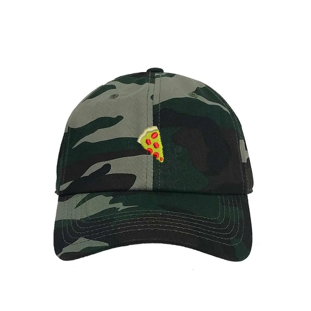 Pizza Baseball Hat