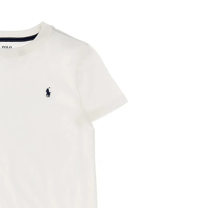 POLO RALPH LAUREN Logo T-shirt