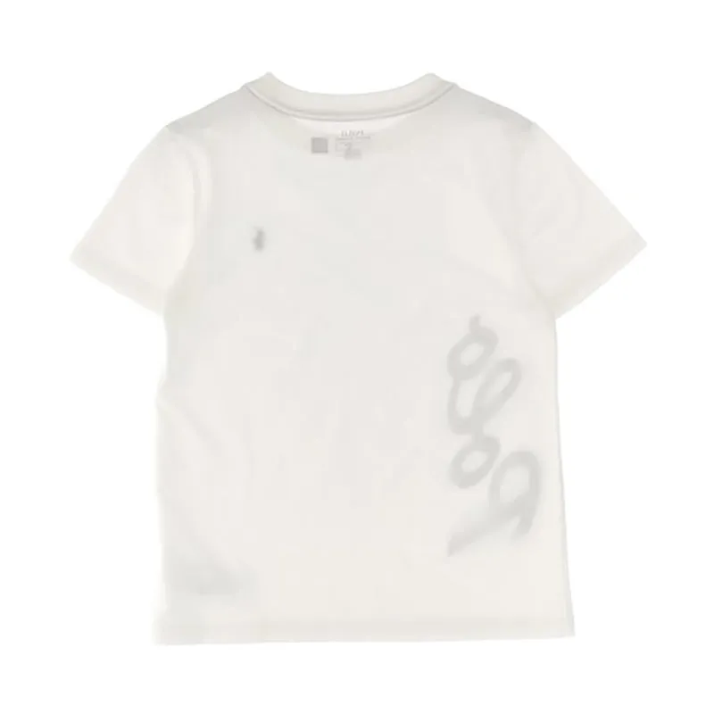 POLO RALPH LAUREN Logo T-shirt