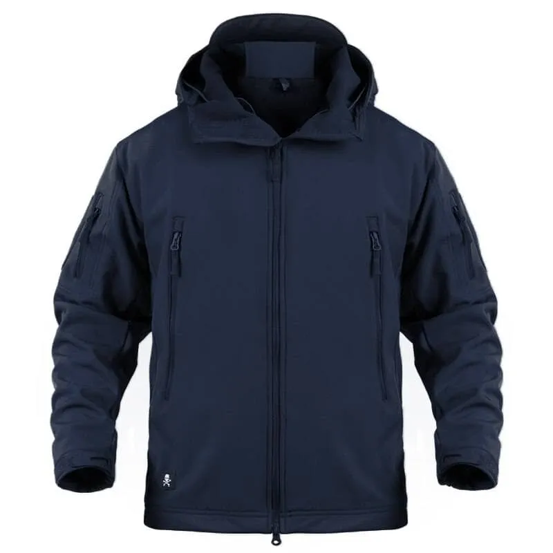 Radar Softshell Jacket