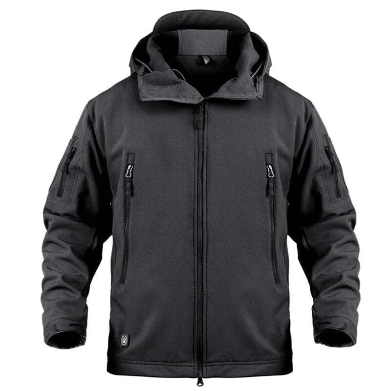 Radar Softshell Jacket