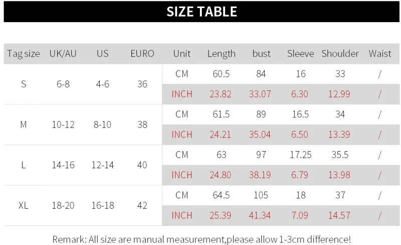 Spring Summer Casual Shoulder Strap Short Sleeve T-shirt for Women