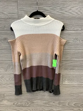 Sweater By Chicos  Size: Petite   Xs