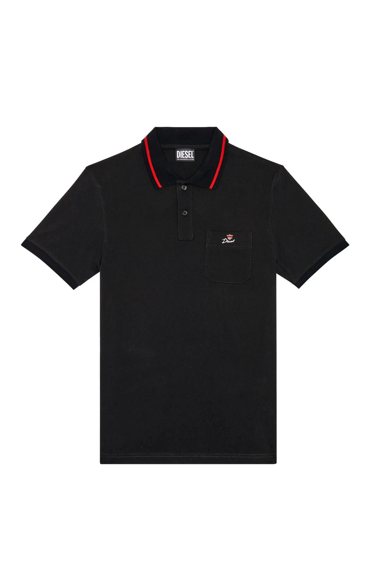 T-SMITH-POC POLO Shirt 900