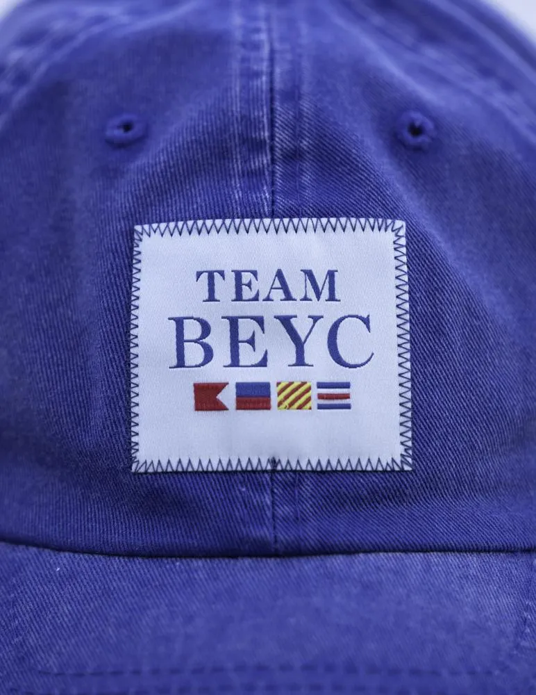 Team BEYC Hat