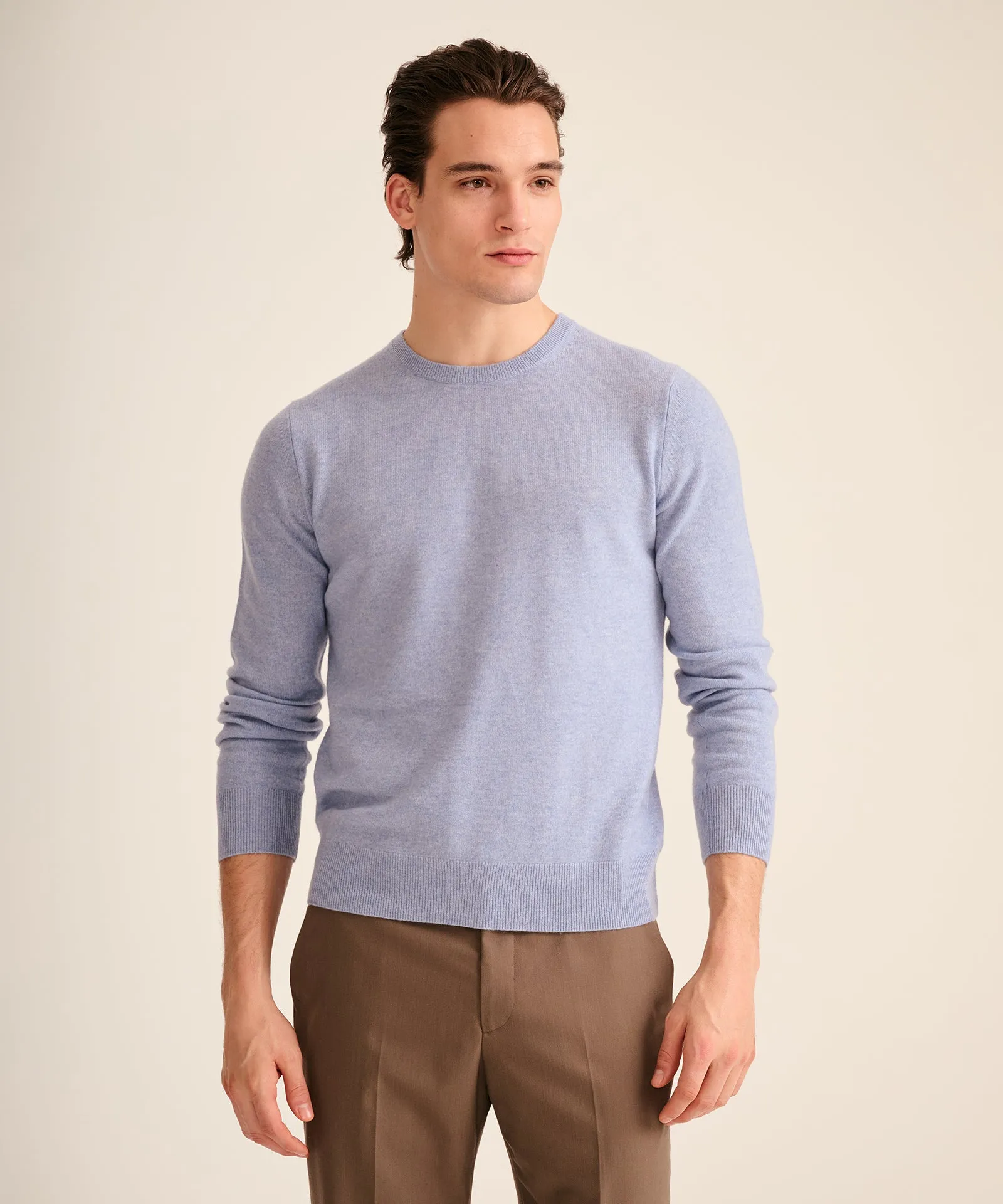 The Original Cashmere Sweater Men's