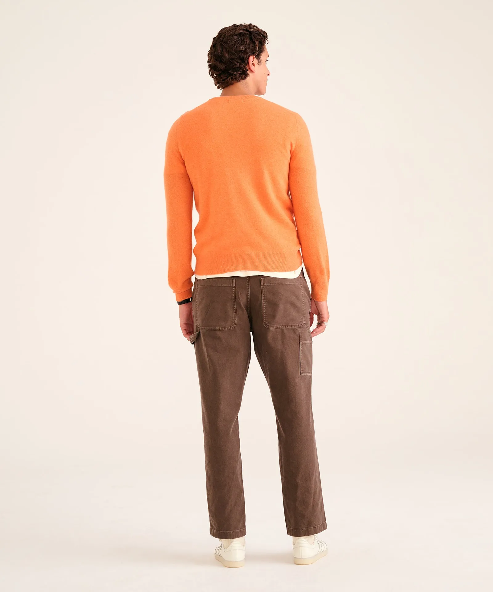 The Original Cashmere Sweater Men's